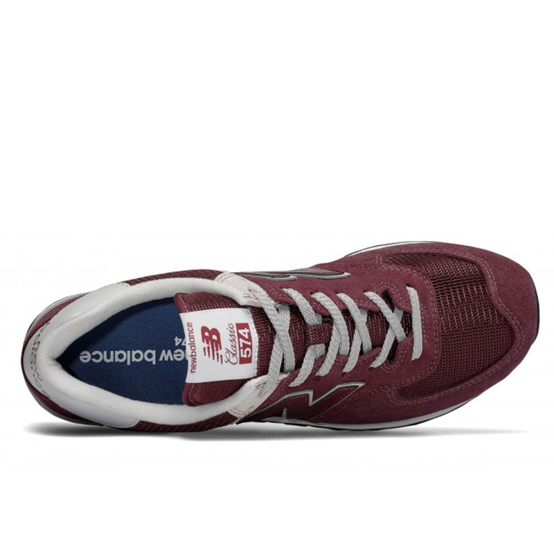 SEPATU SNEAKERS NEW BALANCE 574 v3