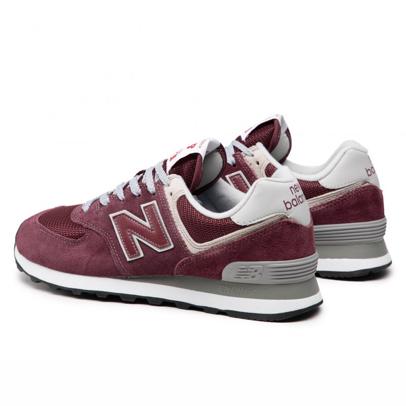 SEPATU SNEAKERS NEW BALANCE 574 v3