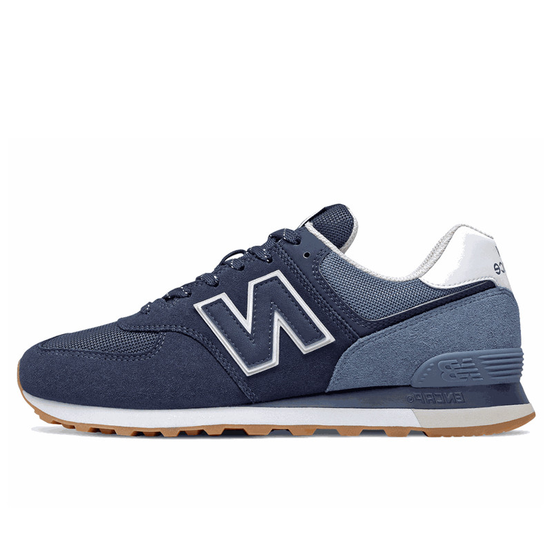 SEPATU SNEAKERS NEW BALANCE 574 Classic