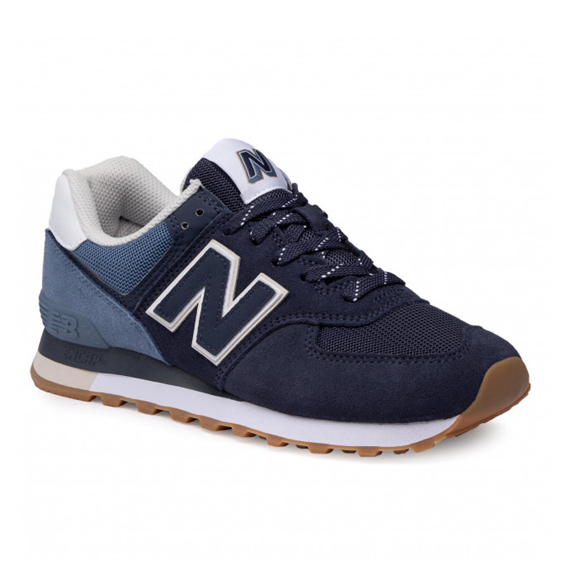 SEPATU SNEAKERS NEW BALANCE 574 Classic