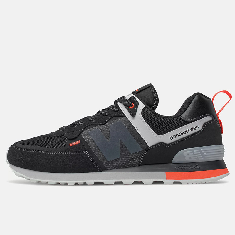 SEPATU SNEAKERS NEW BALANCE 574