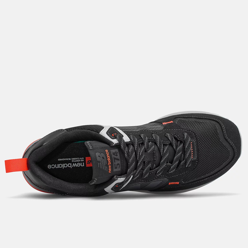 SEPATU SNEAKERS NEW BALANCE 574