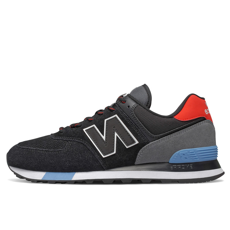 SEPATU SNEAKERS NEW BALANCE 574 Heritage v2