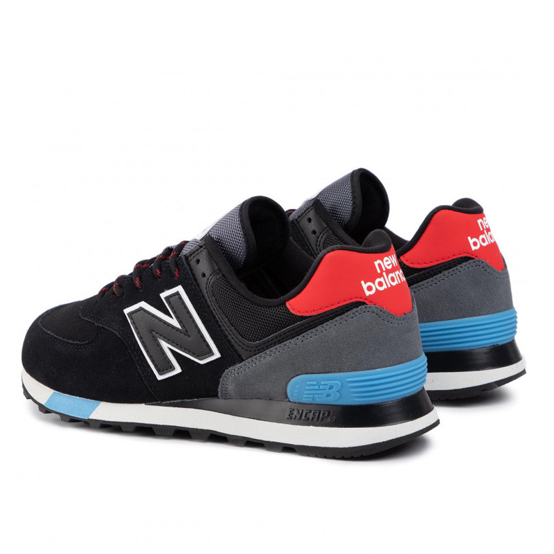 SEPATU SNEAKERS NEW BALANCE 574 Heritage v2