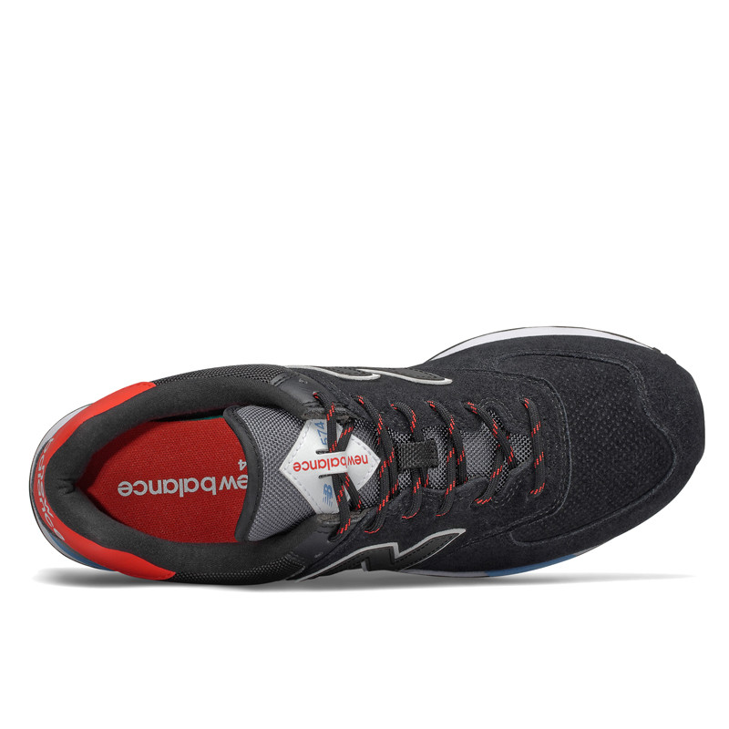 SEPATU SNEAKERS NEW BALANCE 574 Heritage v2