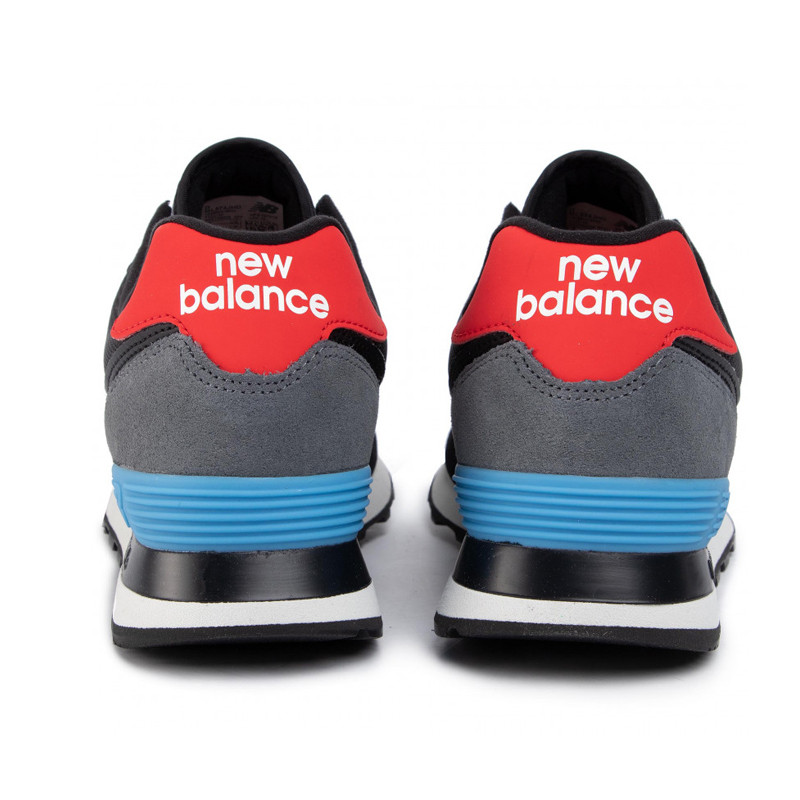 SEPATU SNEAKERS NEW BALANCE 574 Heritage v2