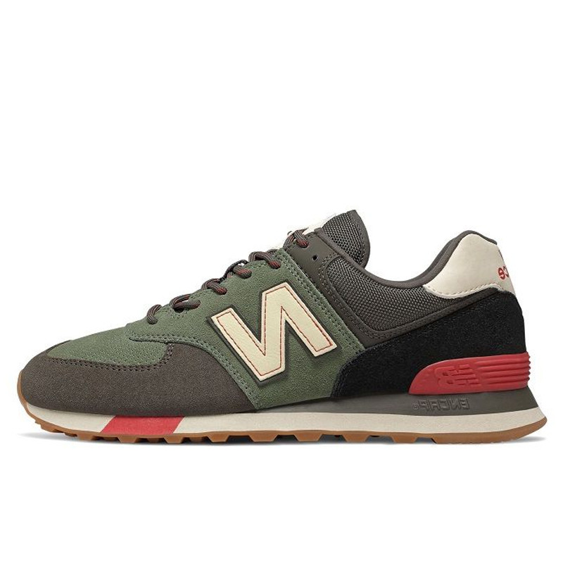 SEPATU SNEAKERS NEW BALANCE 574 Heritage v2