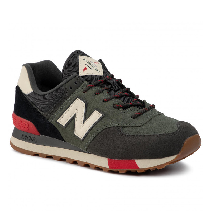 SEPATU SNEAKERS NEW BALANCE 574 Heritage v2