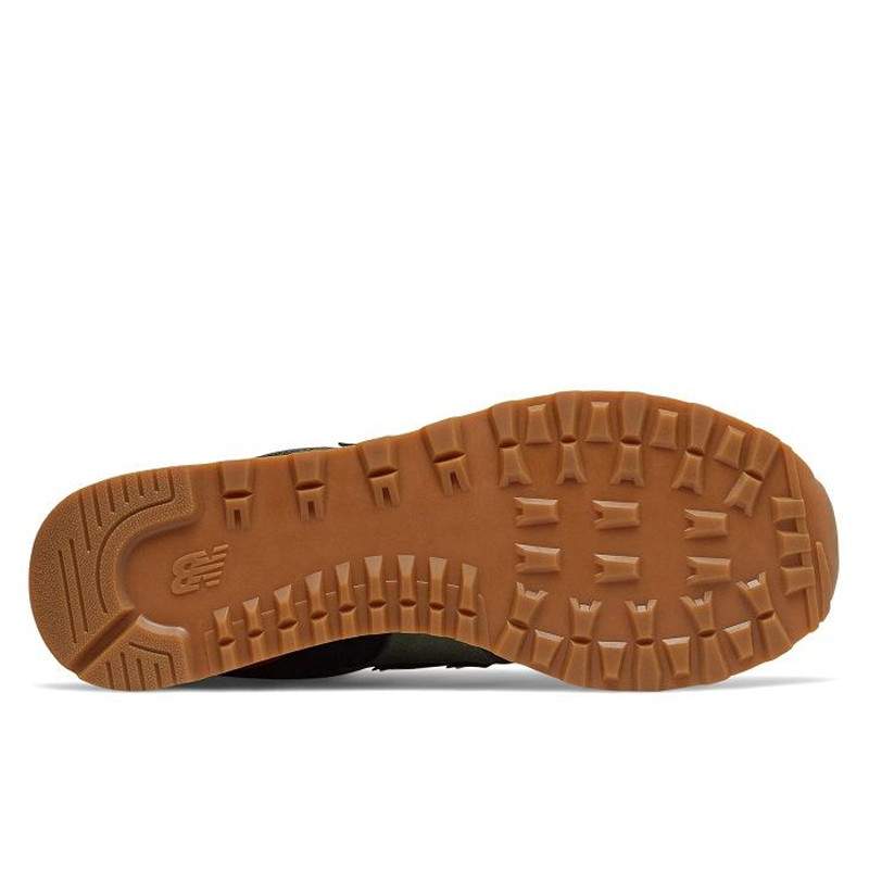 SEPATU SNEAKERS NEW BALANCE 574 Heritage v2
