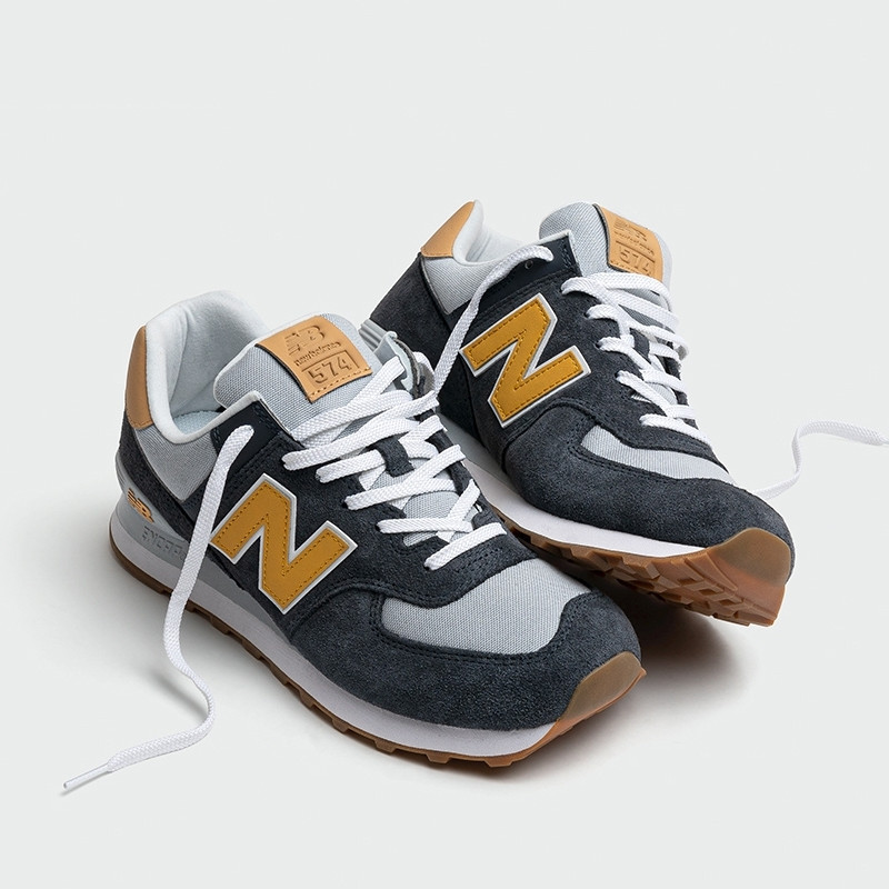 SEPATU SNEAKERS NEW BALANCE 574 Classic
