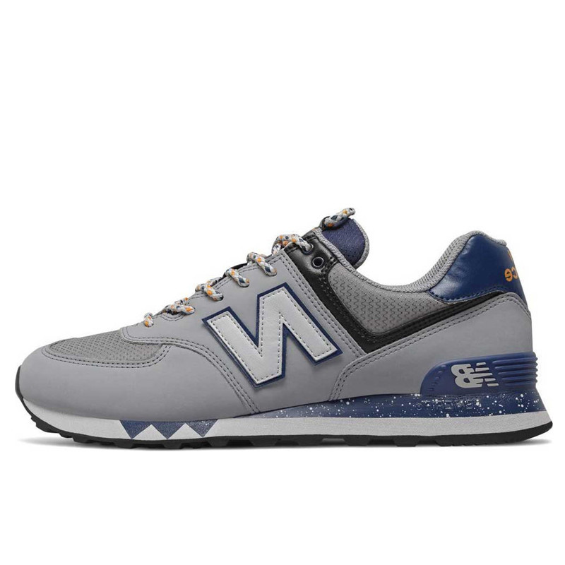SEPATU SNEAKERS NEW BALANCE 574 Classic Trail Pack