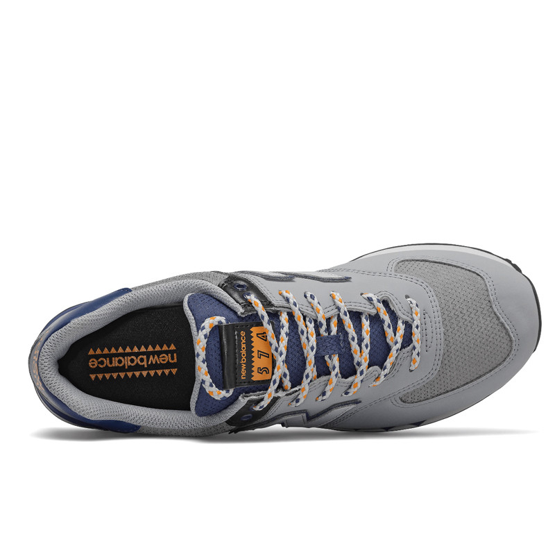 SEPATU SNEAKERS NEW BALANCE 574 Classic Trail Pack