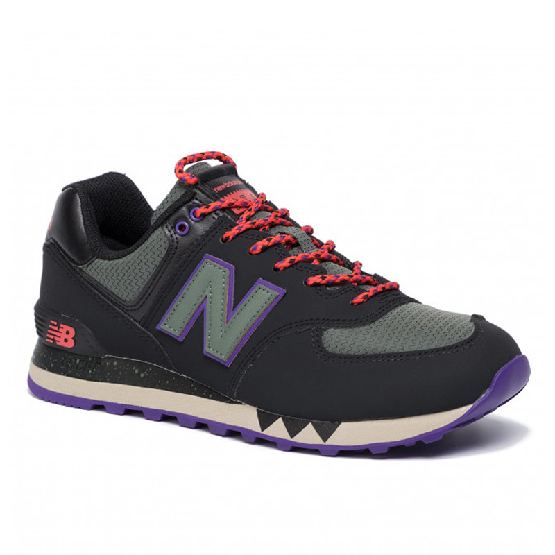 SEPATU SNEAKERS NEW BALANCE 574 Classic Trail Pack