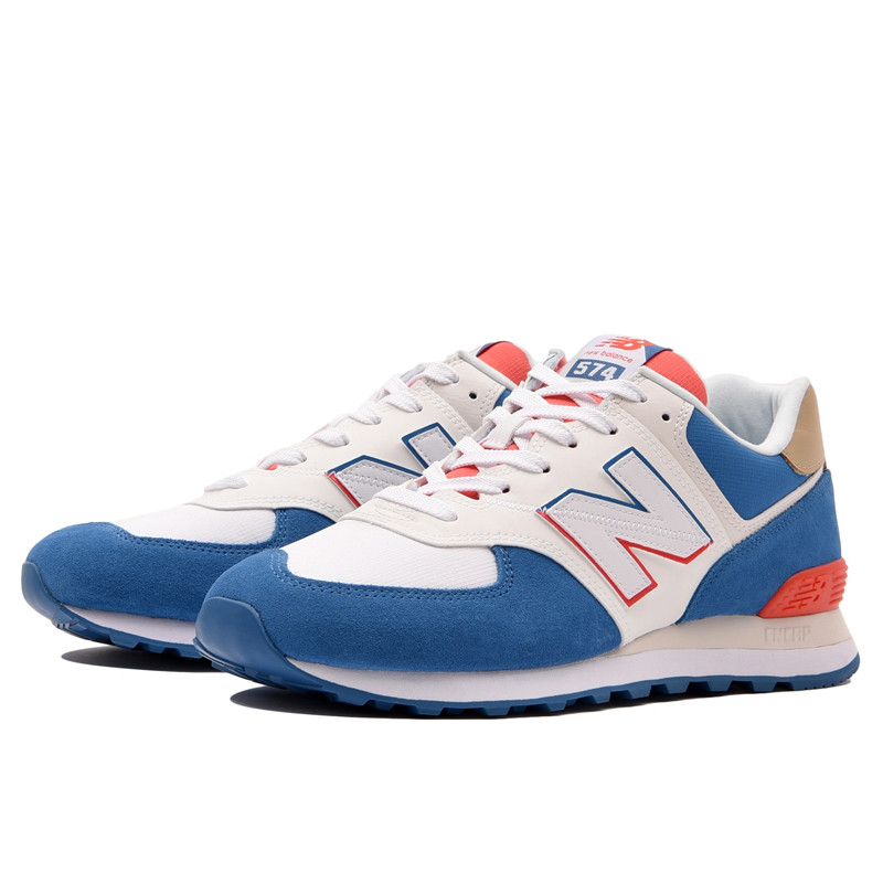 SEPATU SNEAKERS NEW BALANCE 574