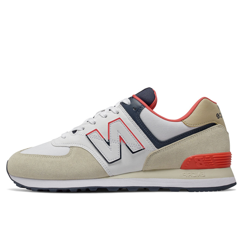 SEPATU SNEAKERS NEW BALANCE 574