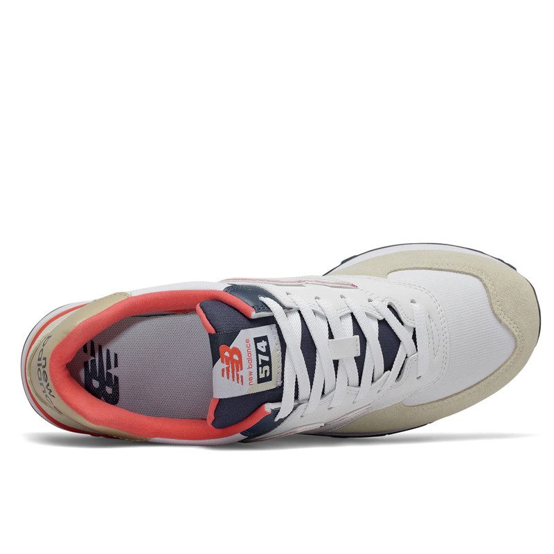 SEPATU SNEAKERS NEW BALANCE 574