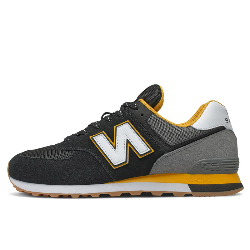 SEPATU SNEAKERS NEW BALANCE 574 Classic