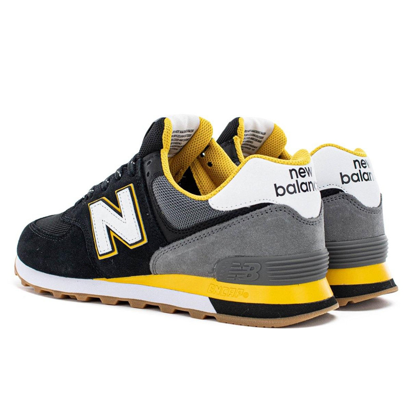 SEPATU SNEAKERS NEW BALANCE 574 Classic