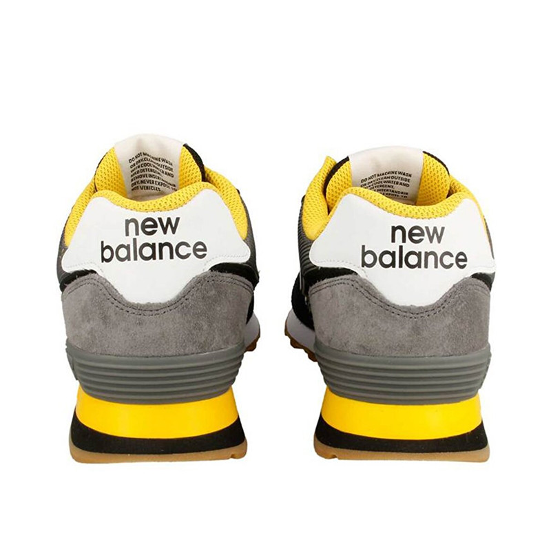 SEPATU SNEAKERS NEW BALANCE 574 Classic