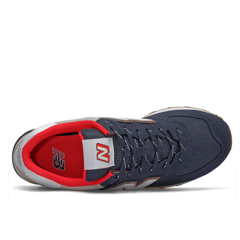 SEPATU SNEAKERS NEW BALANCE 574 Classic