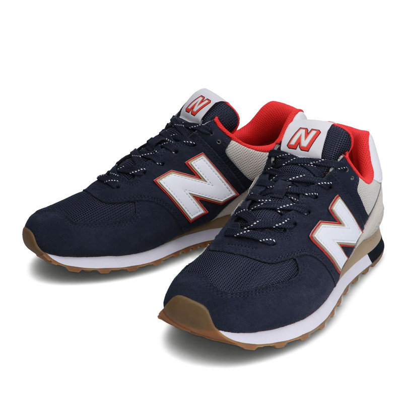 SEPATU SNEAKERS NEW BALANCE 574 Classic
