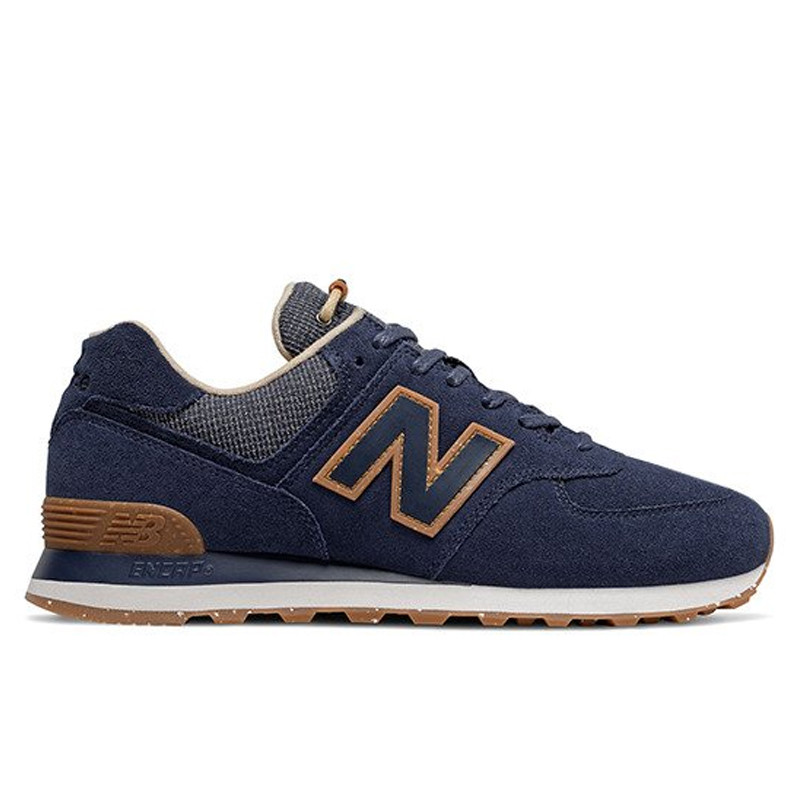 SEPATU SNEAKERS NEW BALANCE 574