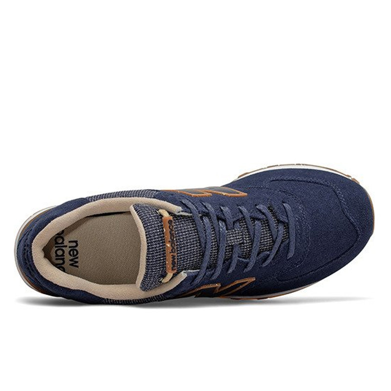 SEPATU SNEAKERS NEW BALANCE 574