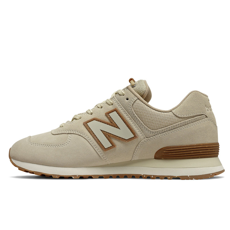 SEPATU SNEAKERS NEW BALANCE 574