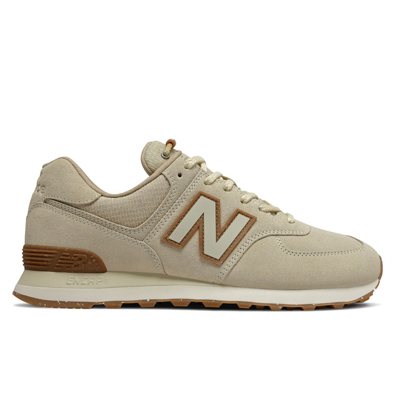 SEPATU SNEAKERS NEW BALANCE 574