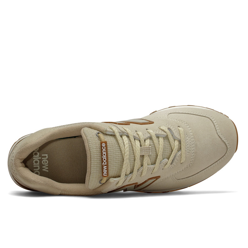 SEPATU SNEAKERS NEW BALANCE 574