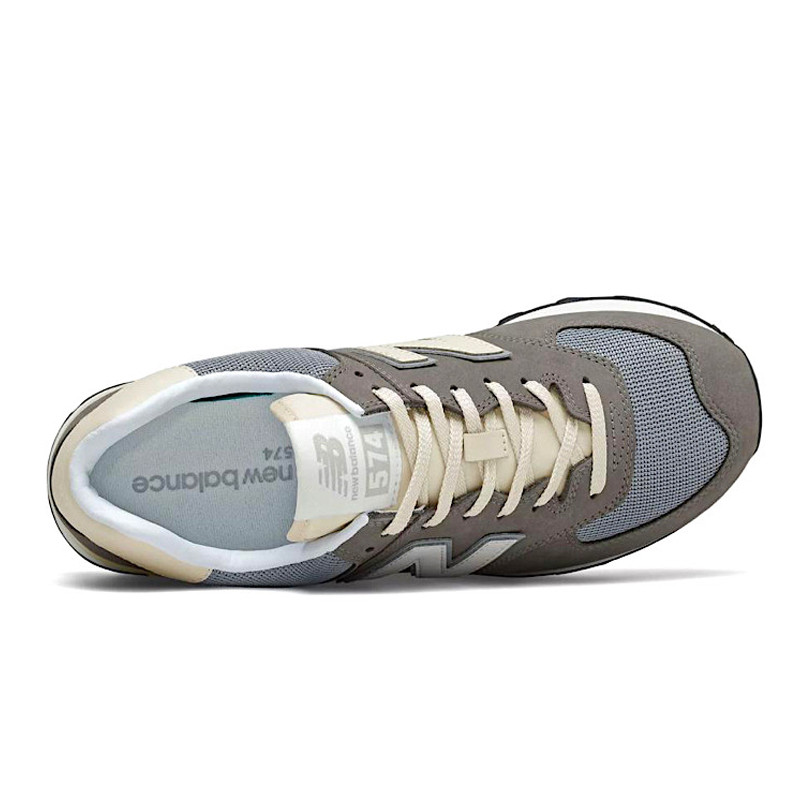 SEPATU SNEAKERS NEW BALANCE 574