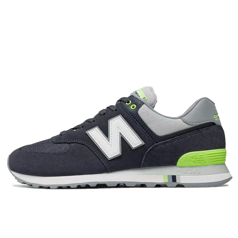 SEPATU SNEAKERS NEW BALANCE 574 Classic