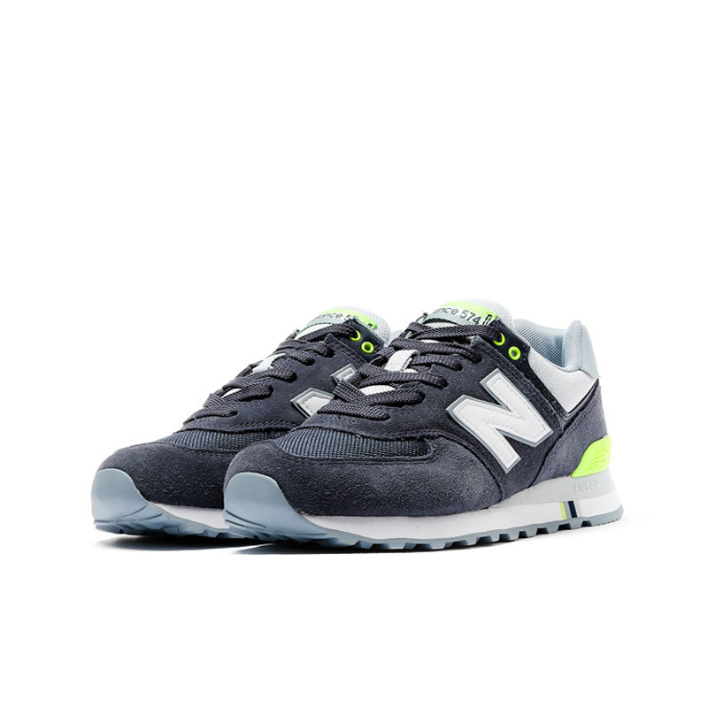 SEPATU SNEAKERS NEW BALANCE 574 Classic