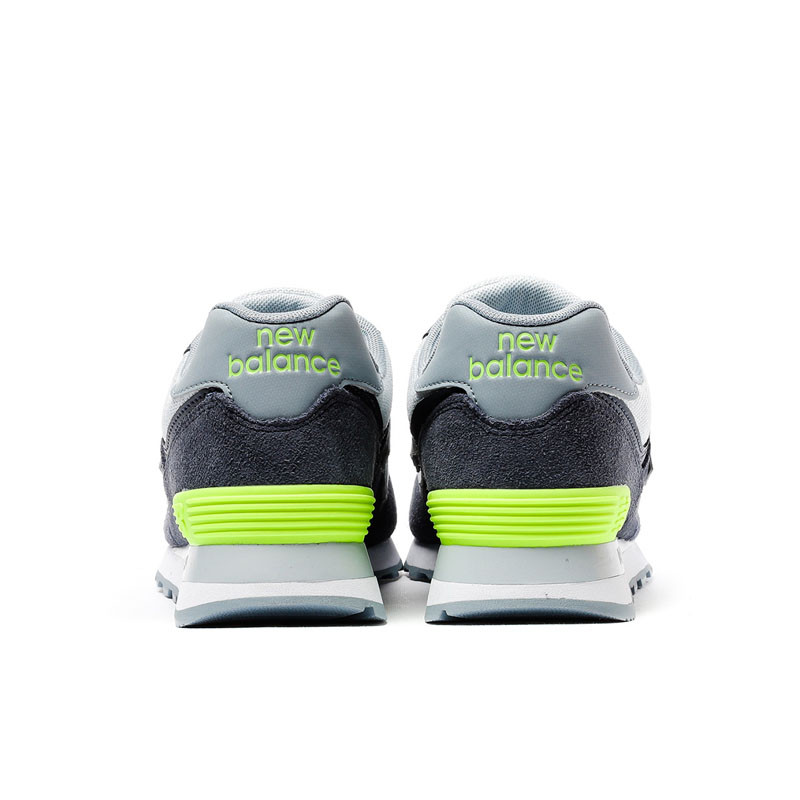 SEPATU SNEAKERS NEW BALANCE 574 Classic