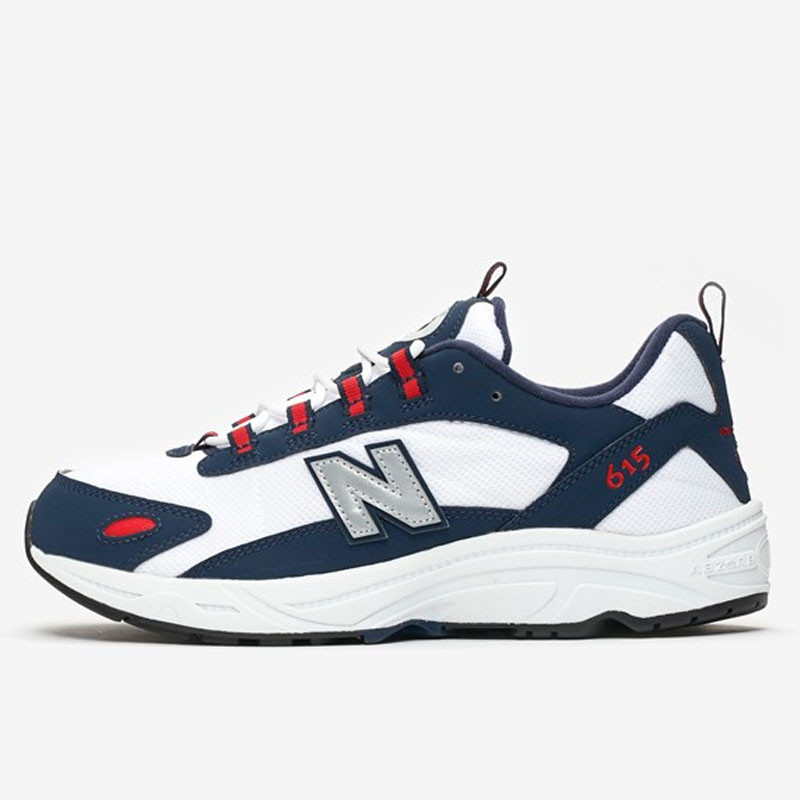SEPATU SNEAKERS NEW BALANCE 615