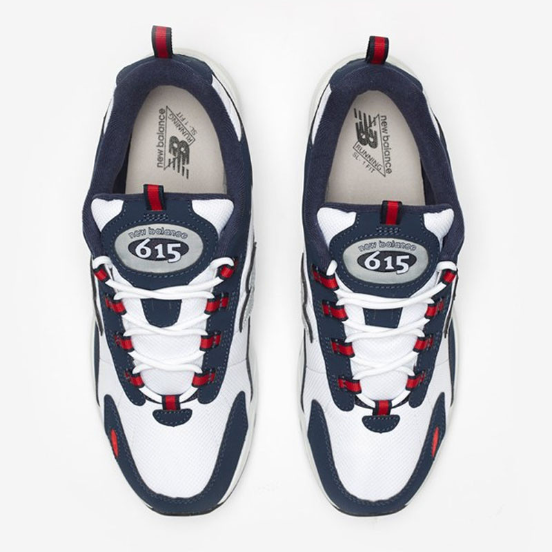 SEPATU SNEAKERS NEW BALANCE 615