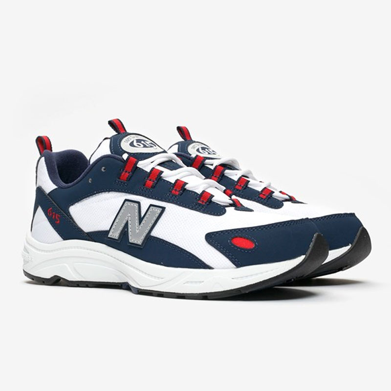 SEPATU SNEAKERS NEW BALANCE 615