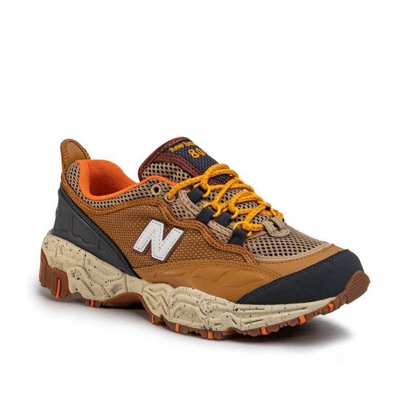 SEPATU SNEAKERS NEW BALANCE Classic 801