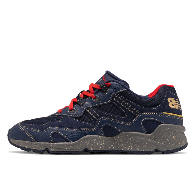 SEPATU SNEAKERS NEW BALANCE 850 Inspire The Dream