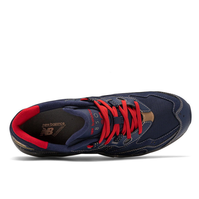 SEPATU SNEAKERS NEW BALANCE 850 Inspire The Dream
