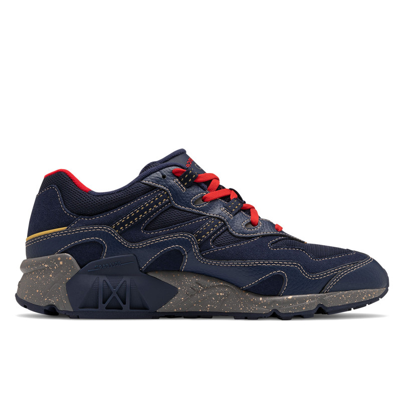 SEPATU SNEAKERS NEW BALANCE 850 Inspire The Dream