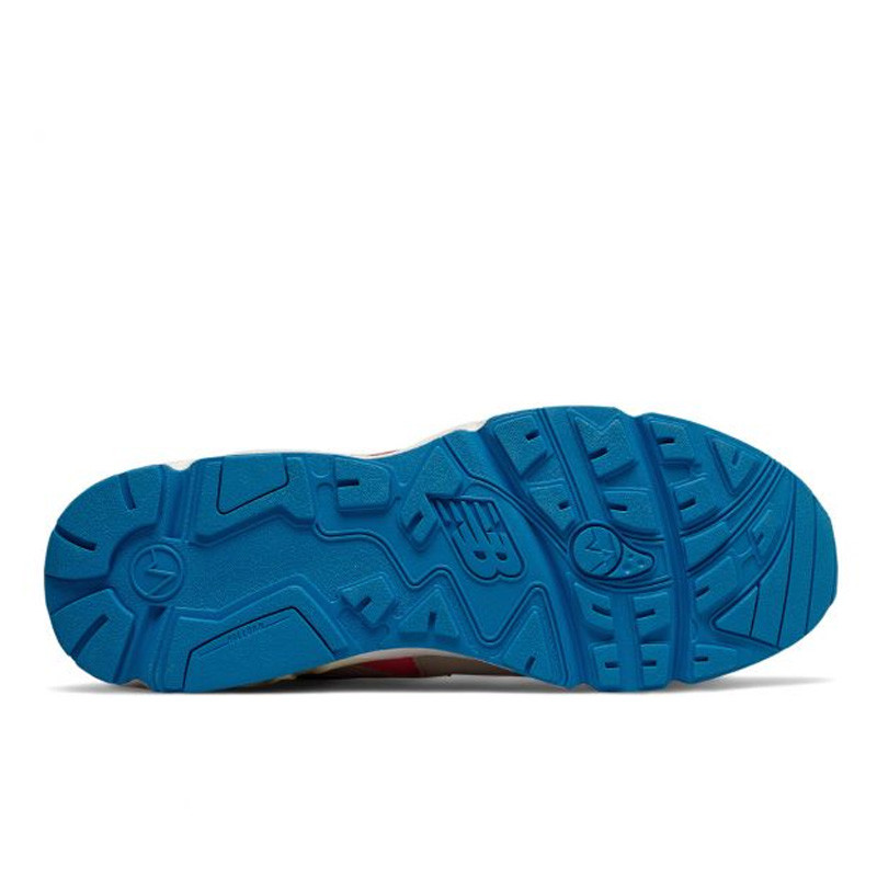 SEPATU LARI NEW BALANCE 850