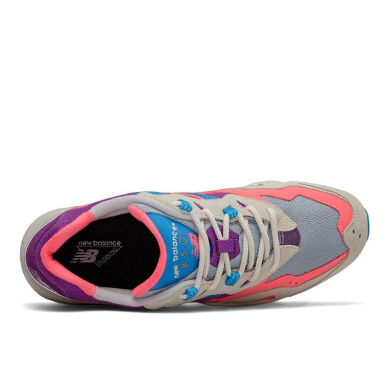 SEPATU LARI NEW BALANCE 850