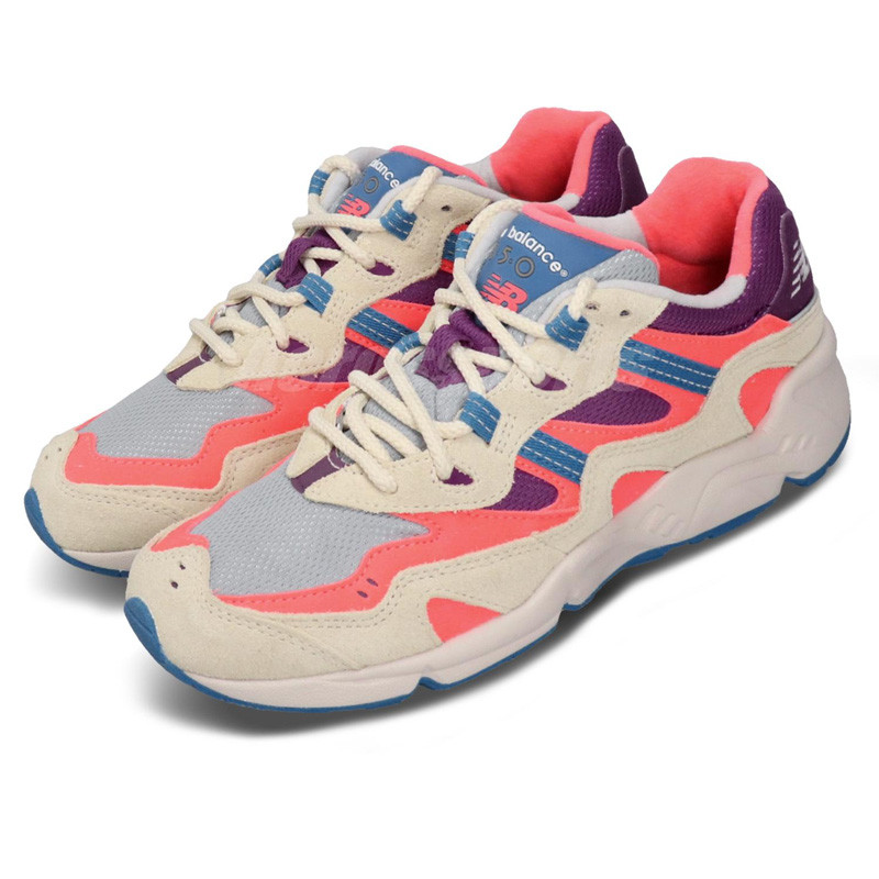 SEPATU LARI NEW BALANCE 850