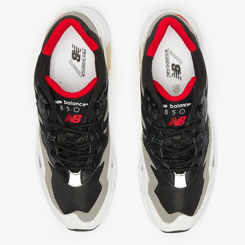 SEPATU SNEAKERS NEW BALANCE 850