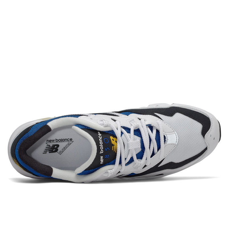 SEPATU SNEAKERS NEW BALANCE 850