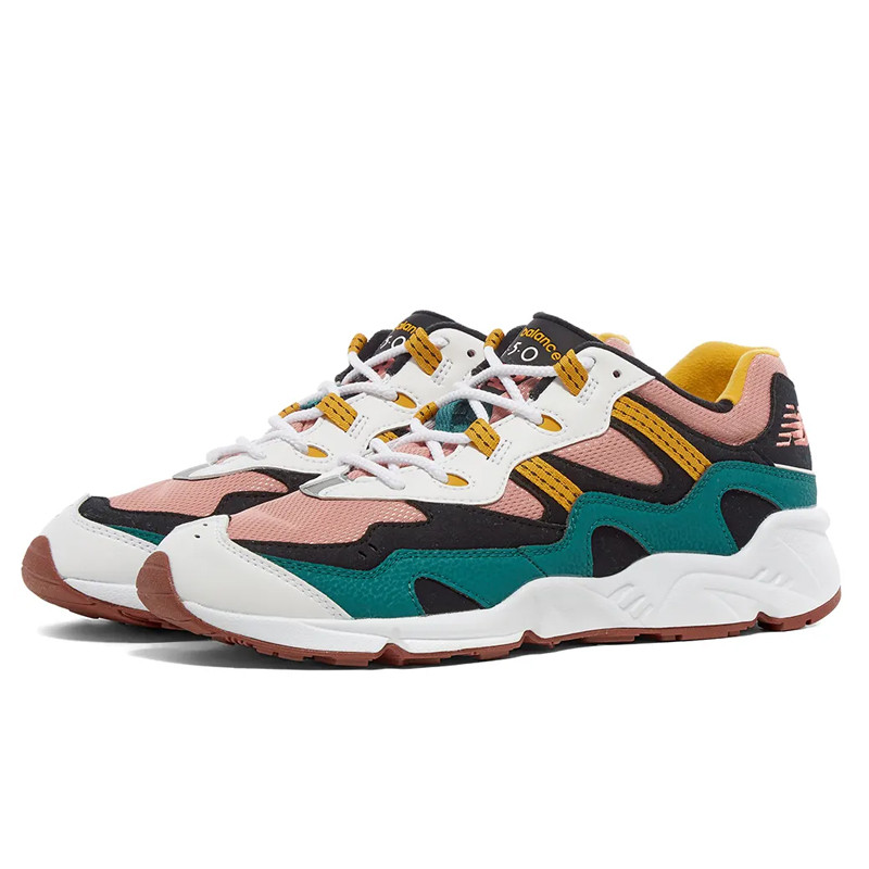 SEPATU SNEAKERS NEW BALANCE 850