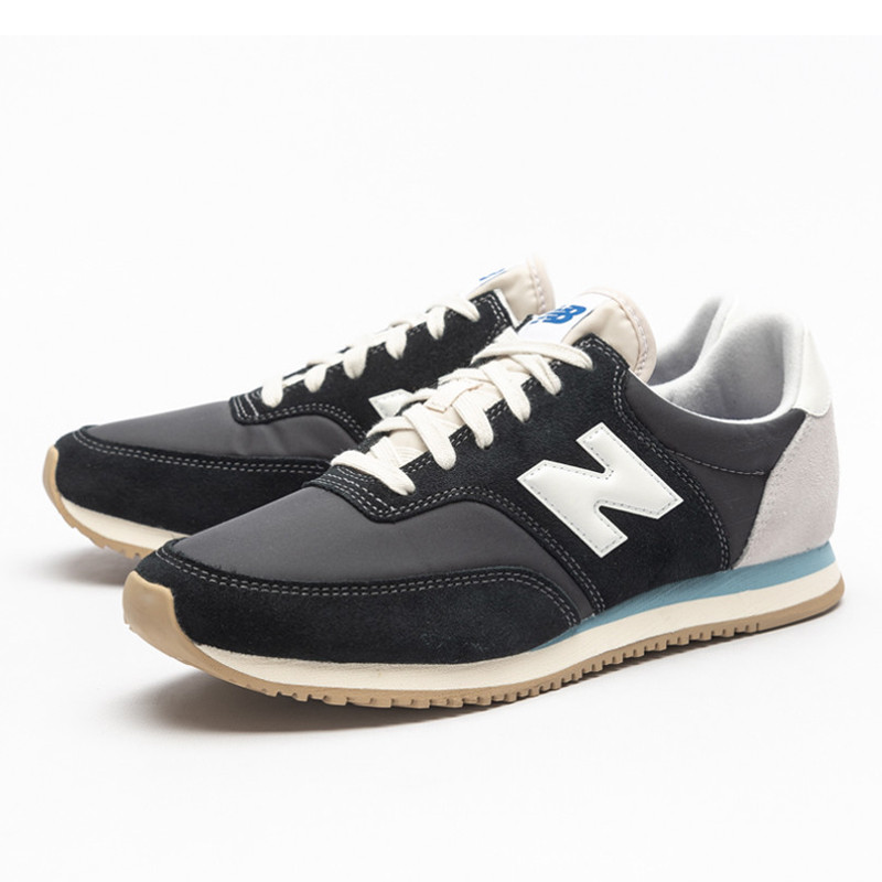 SEPATU SNEAKERS NEW BALANCE Comp 100
