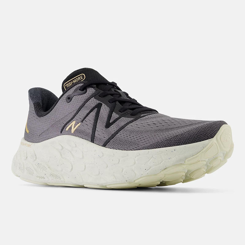 SEPATU LARI NEW BALANCE Fresh Foam X More v4