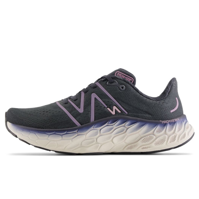 SEPATU LARI NEW BALANCE Fresh Foam X More v4